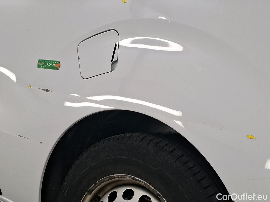  Citroen  Jumpy  Fourgon Club M 1.5 BlueHDi 100CV BVM6 E6d #15