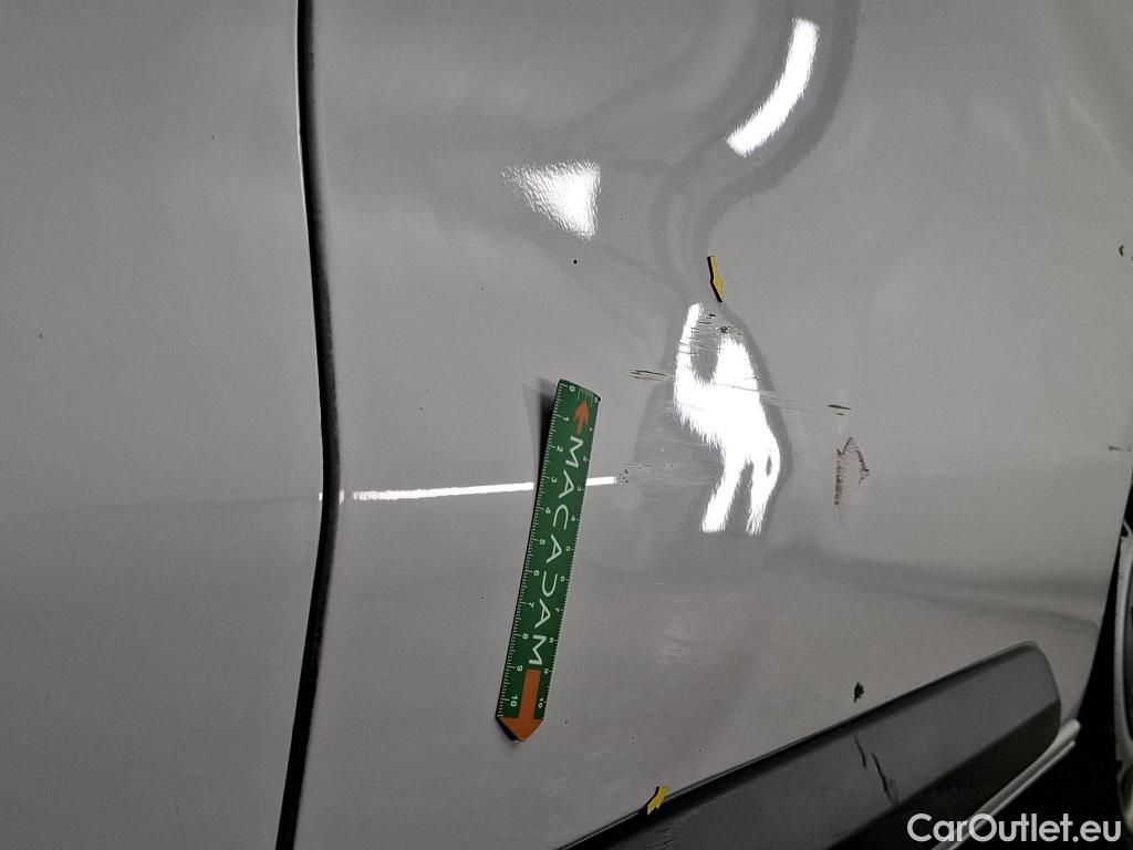  Citroen  Jumpy  Fourgon Club M 1.5 BlueHDi 100CV BVM6 E6d #17