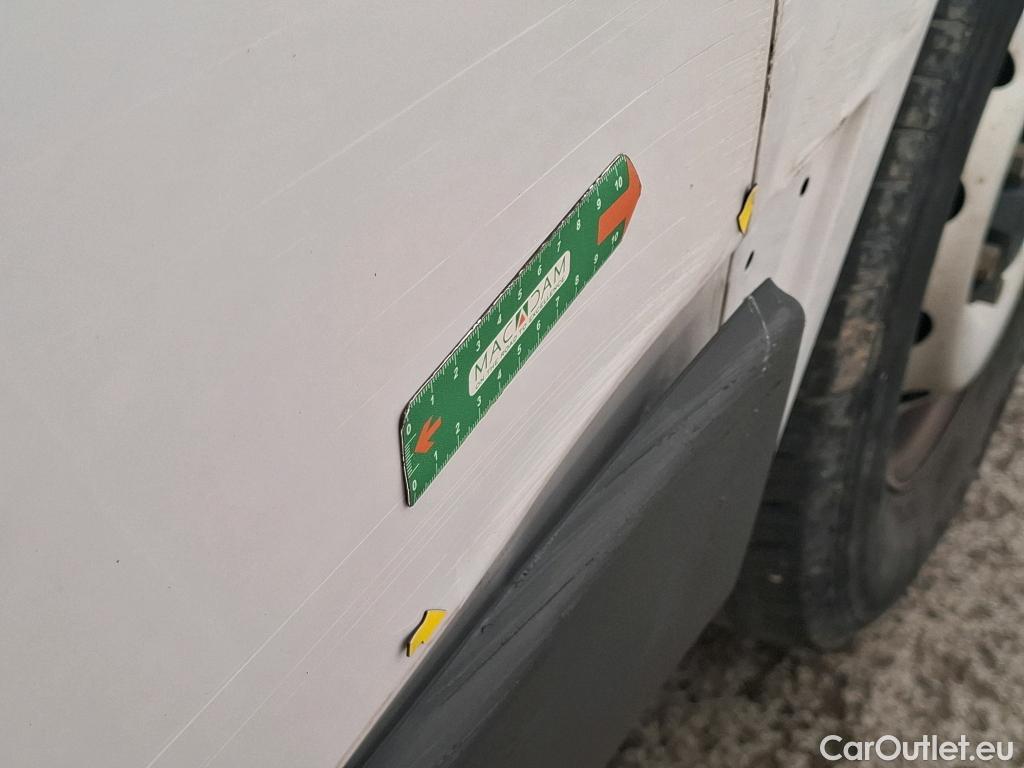  Fiat  Ducato FIAT  2014 4P Fourgon tôlé 23 Multijet 120 30 C H1 Business #9