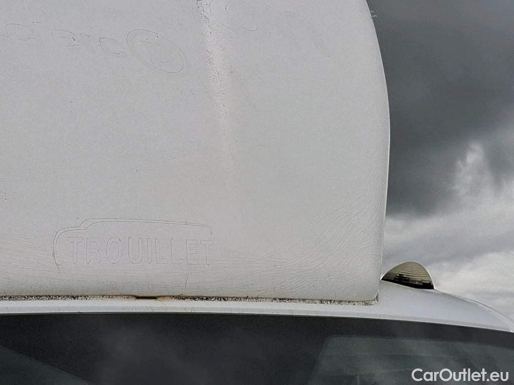  Ford  Transit  Plateau 350 L5 Simple Cabine Trend 2.0 170CV BVM6 #36