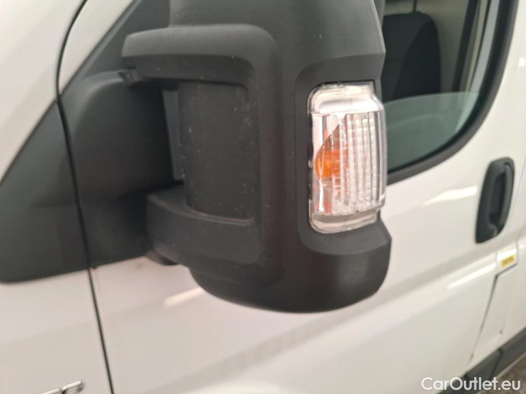  Fiat  Ducato FIAT  2014 4P Fourgon tôlé 23 Multijet 120 30 C H1 Business #54