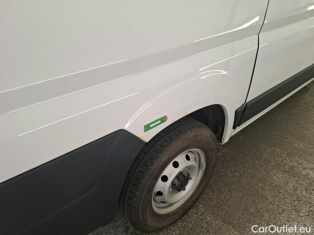  Fiat  Ducato FIAT  2014 4P Fourgon tôlé 23 Multijet 120 30 C H1 Business #13