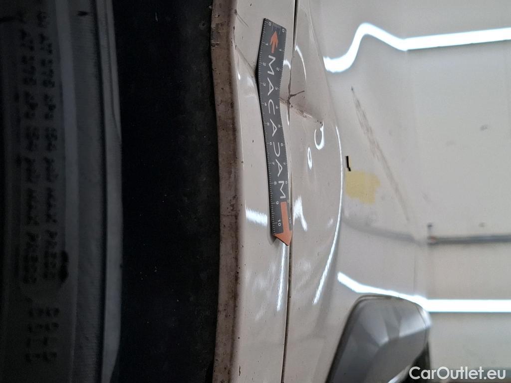  Citroen  Jumpy  Fourgon Club XL 2.0 BlueHDi 120CV BVM6 E6dT #22