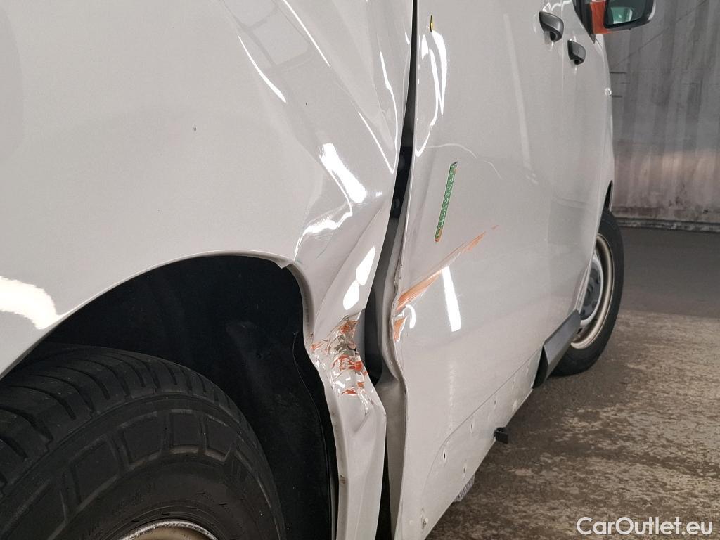  Citroen  Jumpy  Fourgon Club M 1.5 BlueHDi 100CV BVM6 E6d #5
