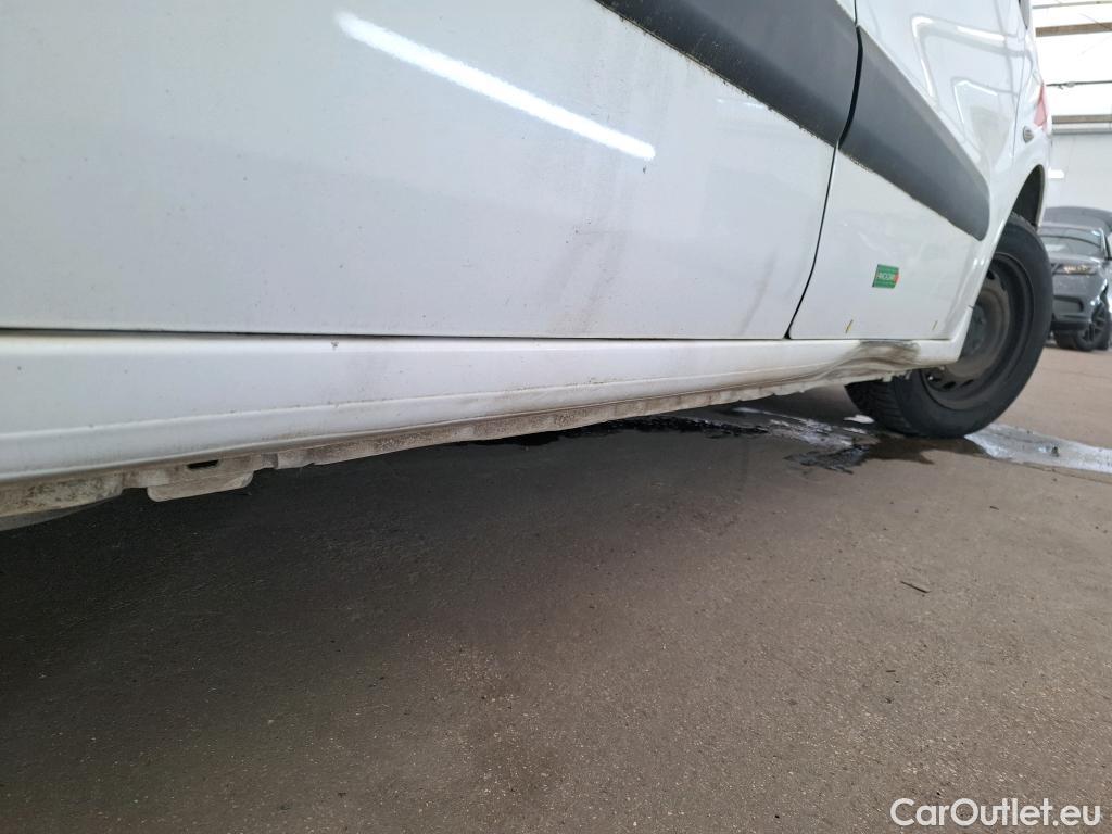  Citroen  Berlingo  Fourgon Club L1 (Court) 1.6 BlueHDi 100CV BVM5 E6 #6