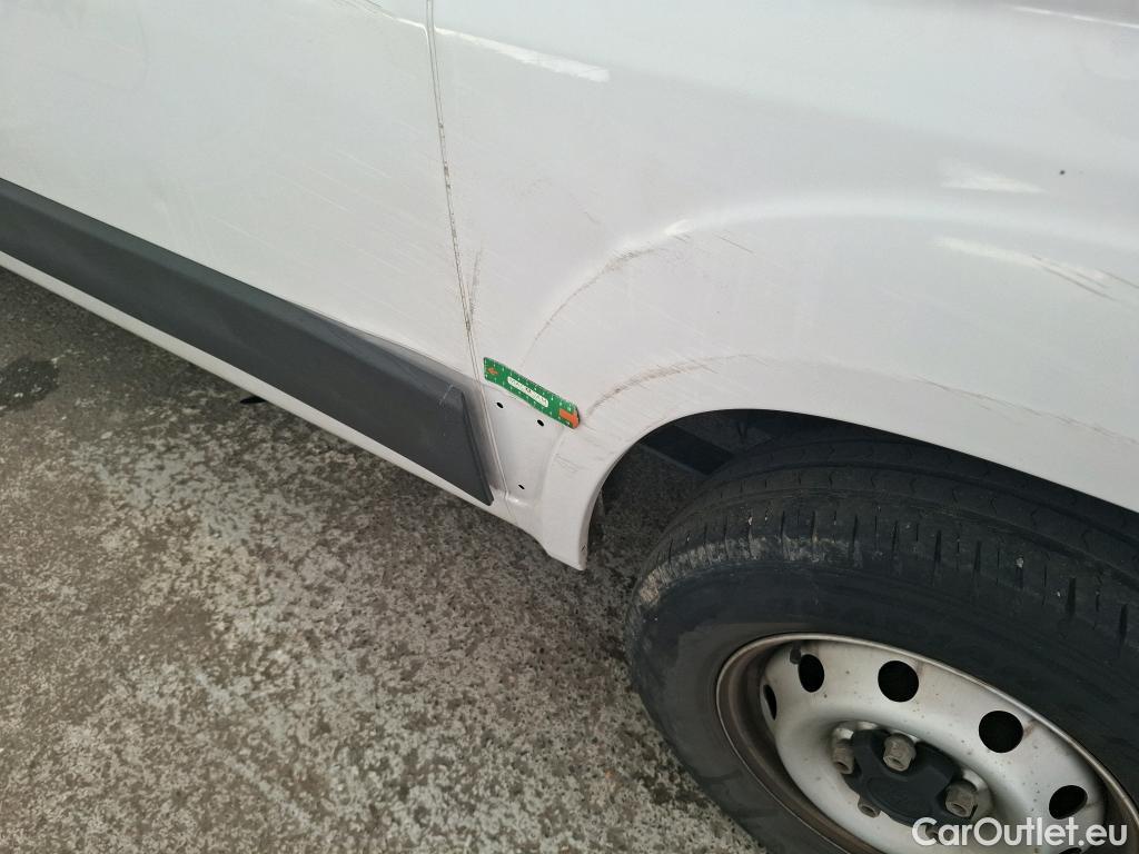  Fiat  Ducato FIAT  2014 4P Fourgon tôlé 23 Multijet 120 30 C H1 Business #52