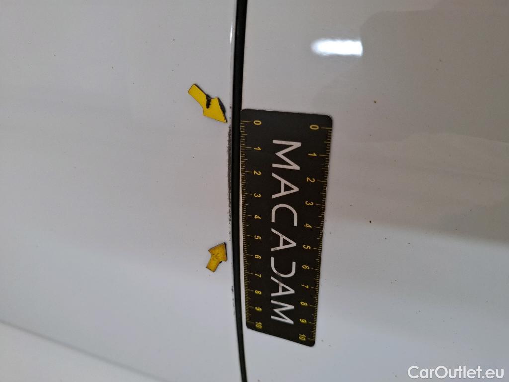 Renault  Megane  IV Berline 5pt. Société Air 1.5 dCi 90CV BVM6 E6 #74