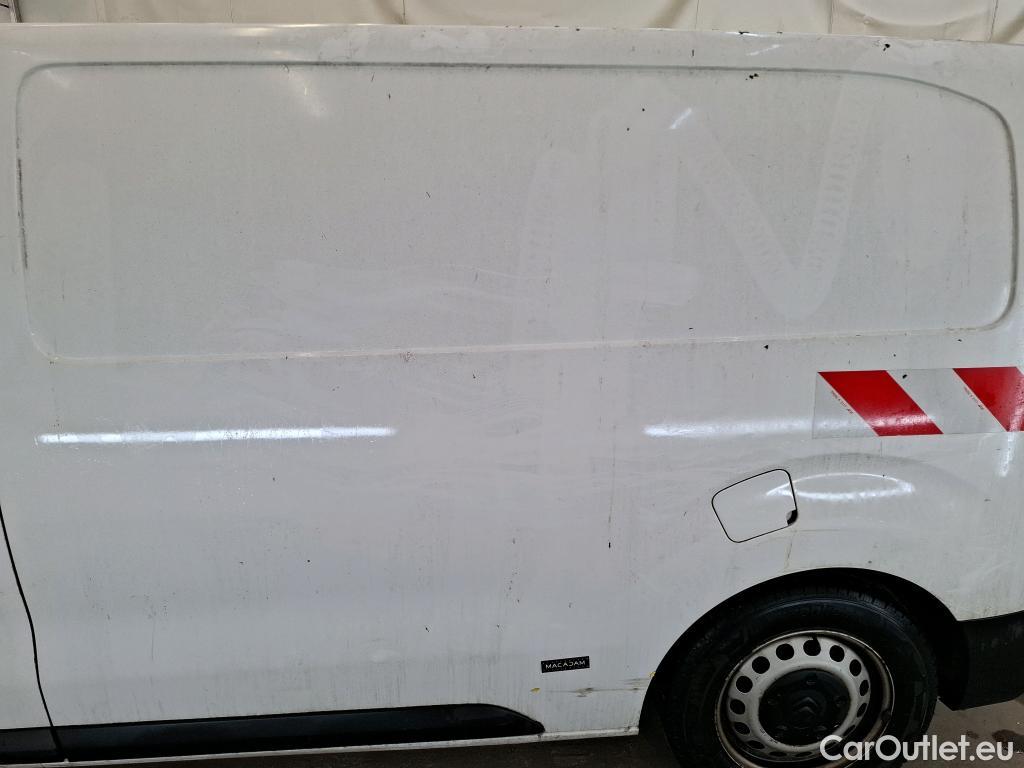  Citroen  Jumpy  Fourgon Business M 1.6 BlueHDi 95CV BVM5 E6 #5