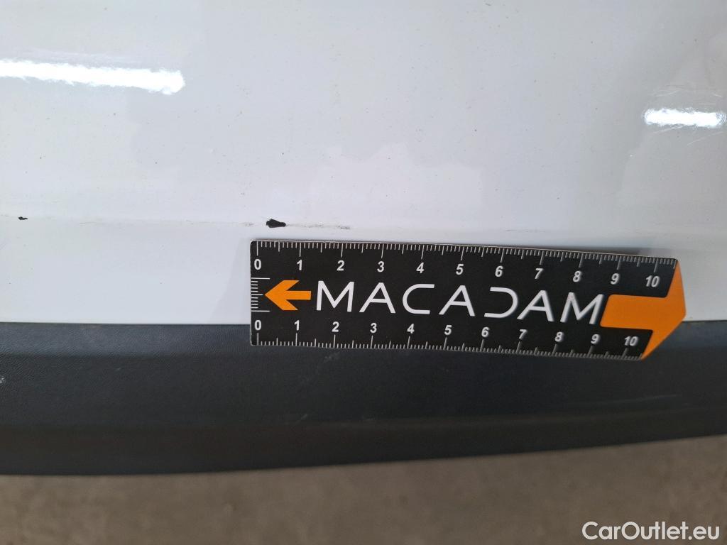  Renault  Megane  IV Berline 5pt. Société Air 1.5 dCi 90CV BVM6 E6 #69