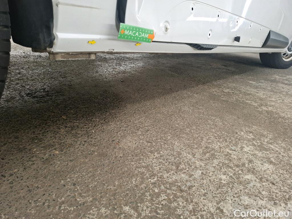  Citroen  Jumpy  Fourgon Club M 1.5 BlueHDi 100CV BVM6 E6d #27