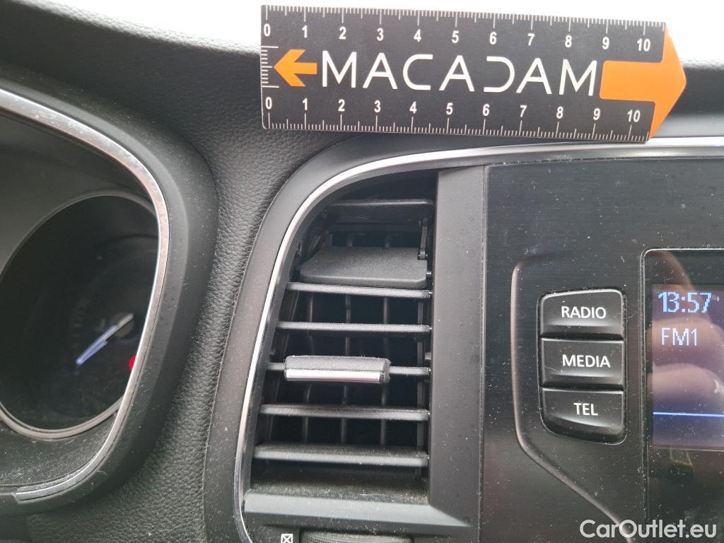  Renault  Megane  IV Berline 5pt. Société Air 1.5 dCi 90CV BVM6 E6 #42