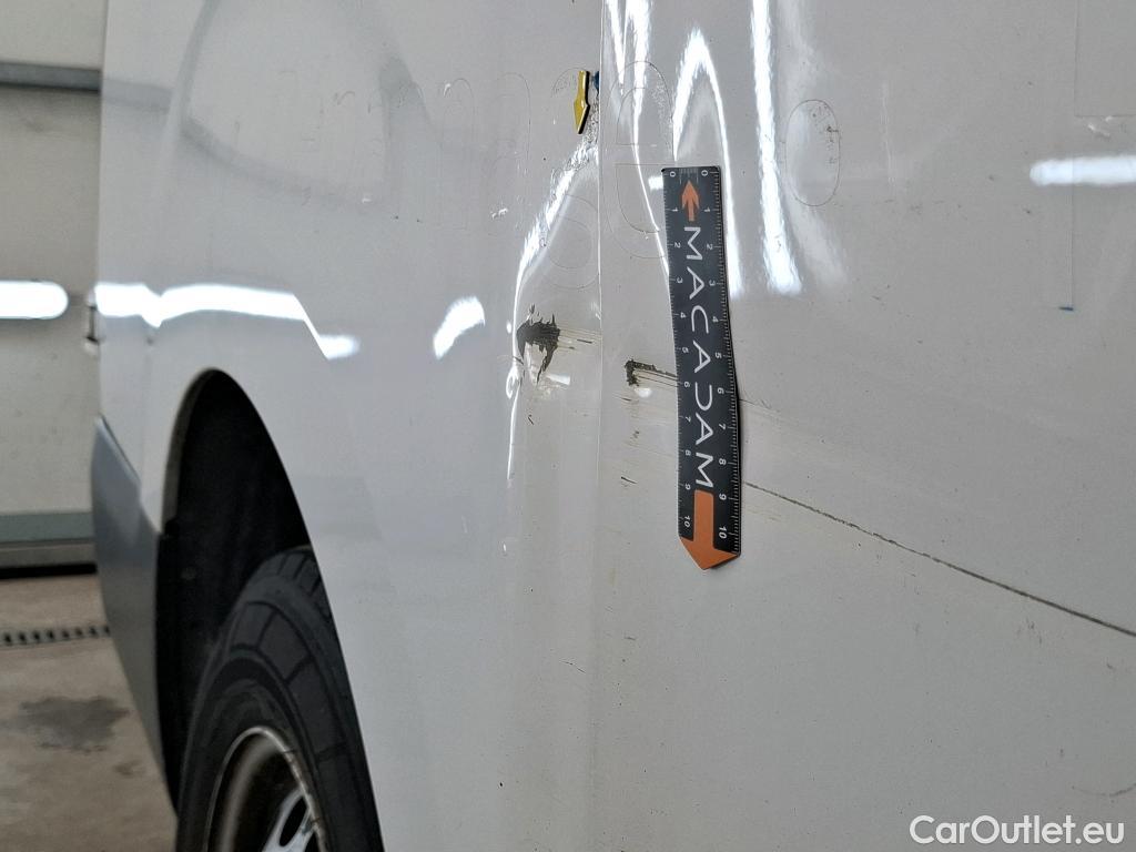  Citroen  Jumpy  Fourgon Club XL 2.0 BlueHDi 120CV BVM6 E6dT #10