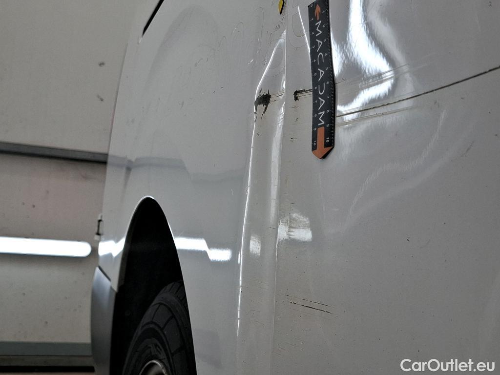  Citroen  Jumpy  Fourgon Club XL 2.0 BlueHDi 120CV BVM6 E6dT #11
