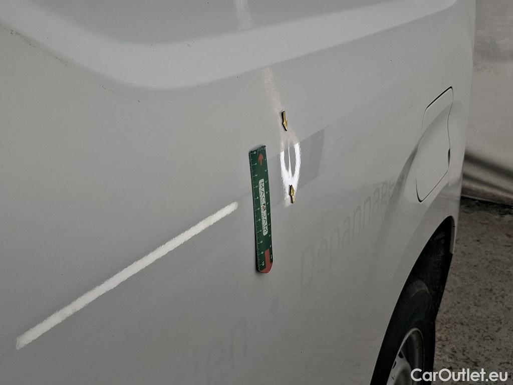  Citroen  Berlingo  Fourgon Club M 650 1.5 BlueHDi 75CV BVM5 E6dT #4