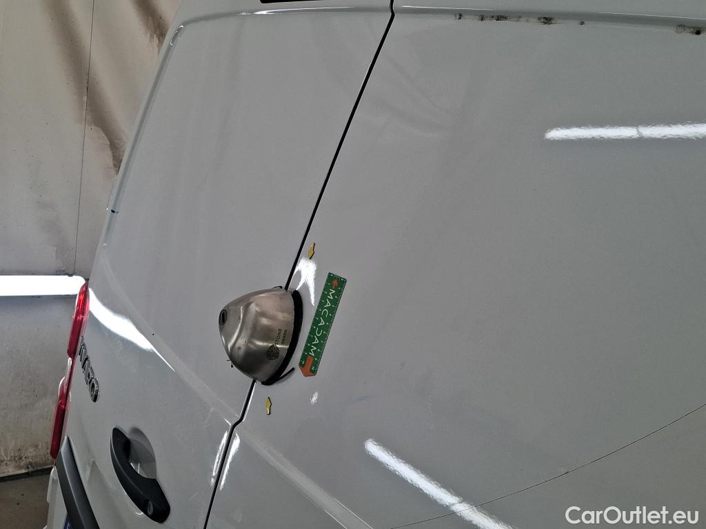  Opel  Vivaro OPEL  / 2019 / 4P / Fourgon tôlé 1.5 Diesel 120 ch L2 Pack Busin #7