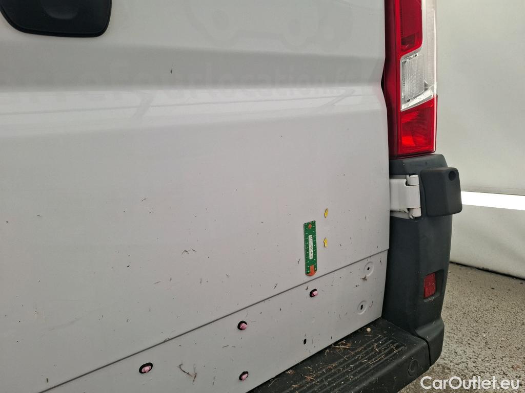  Fiat  Ducato FIAT  2014 4P Fourgon tôlé 23 Multijet 120 30 C H1 Business #65