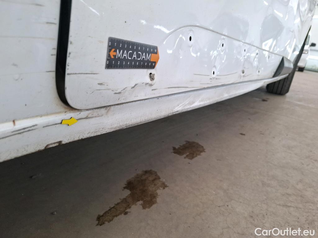  Citroen  Jumpy  Fourgon Club XL 2.0 BlueHDi 120CV BVM6 E6dT #3