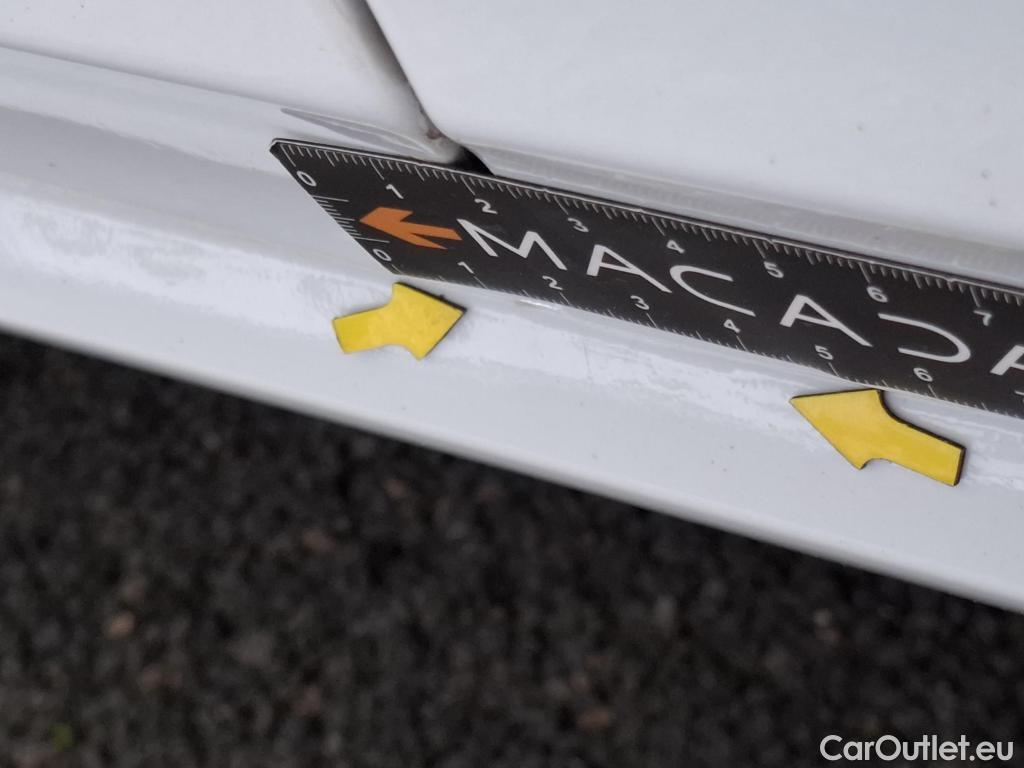  Renault  Megane  IV Berline 5pt. Société Air 1.5 dCi 90CV BVM6 E6 #35