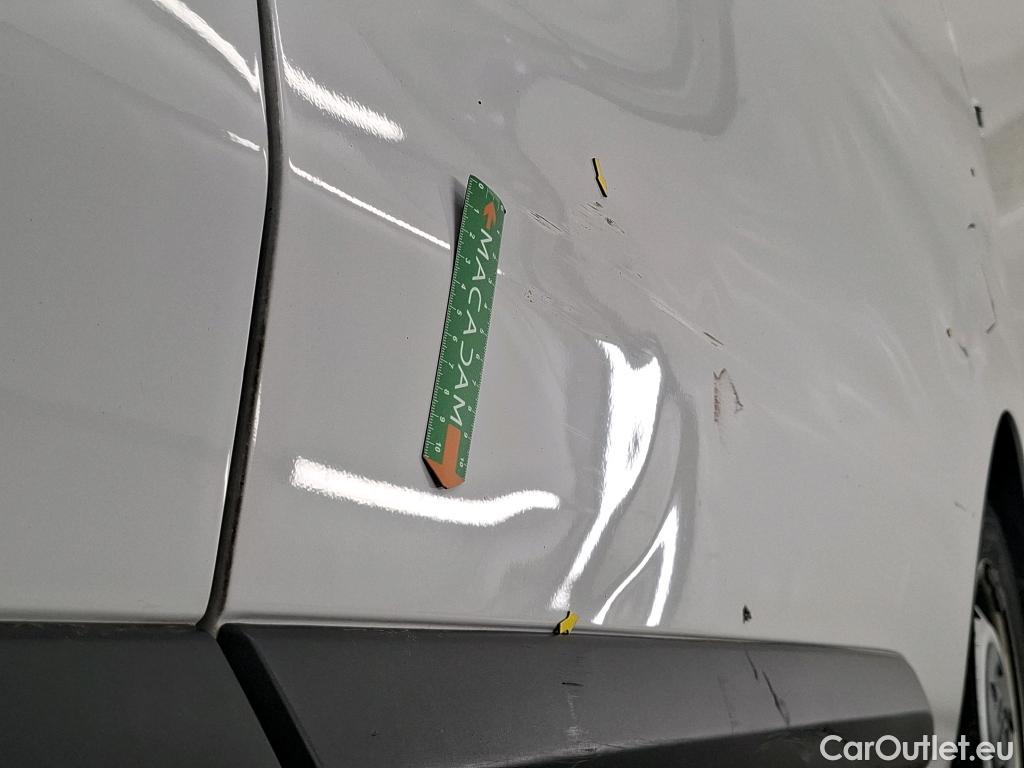  Citroen  Jumpy  Fourgon Club M 1.5 BlueHDi 100CV BVM6 E6d #18