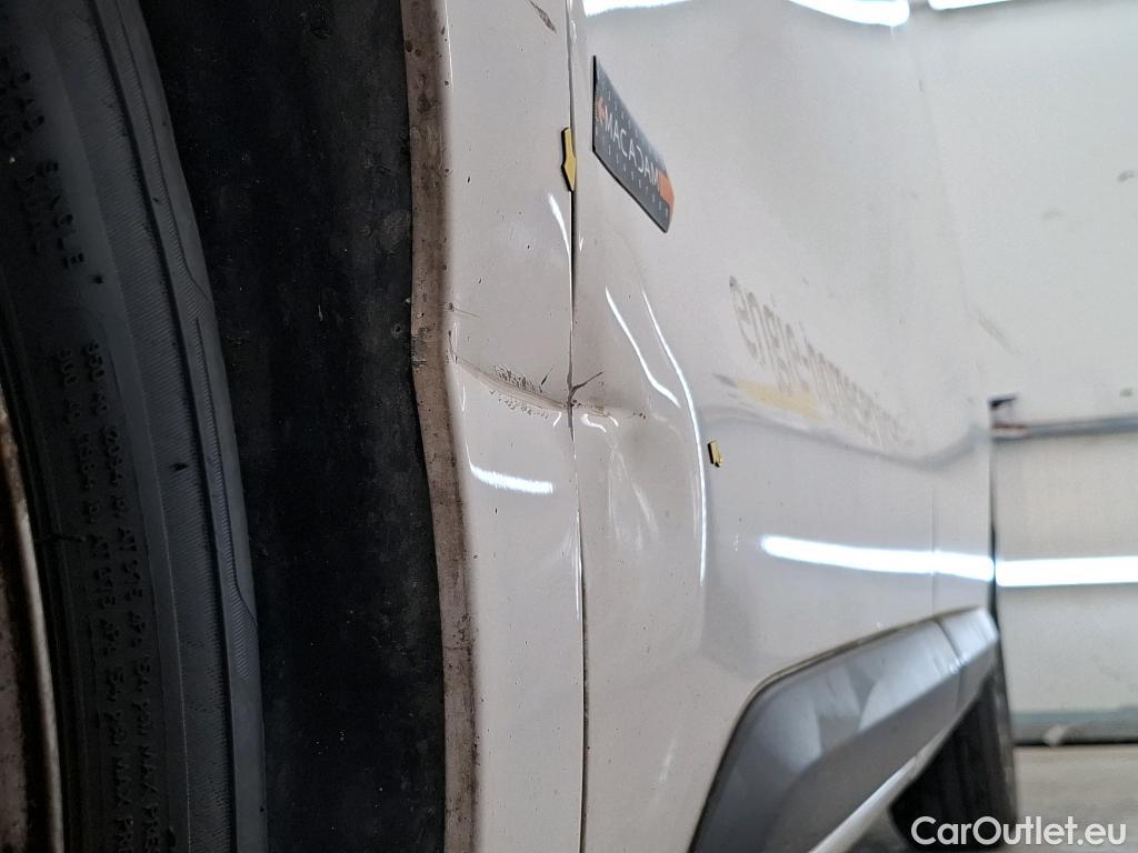  Citroen  Jumpy  Fourgon Club XL 2.0 BlueHDi 120CV BVM6 E6dT #20