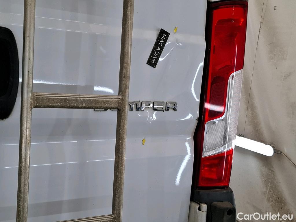  Citroen  Jumper CITROEN  / 2014 / 4P / Fourgon tôlé 35 L2H2 BlueHDi 120 S&S BVM6 Driver #4