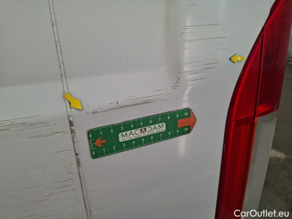  Fiat  Ducato FIAT  2014 4P Fourgon tôlé 23 Multijet 120 30 C H1 Business #28
