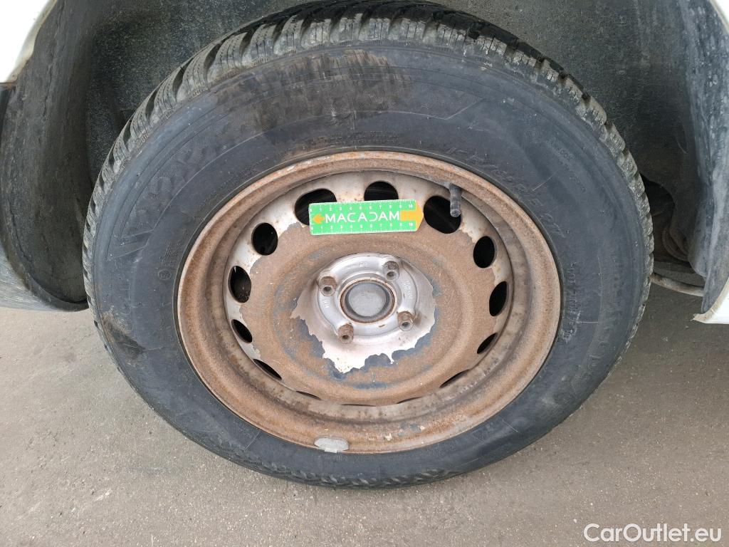  Citroen  Berlingo  Fourgon Club L1 (Court) 1.6 BlueHDi 100CV BVM5 E6 #26