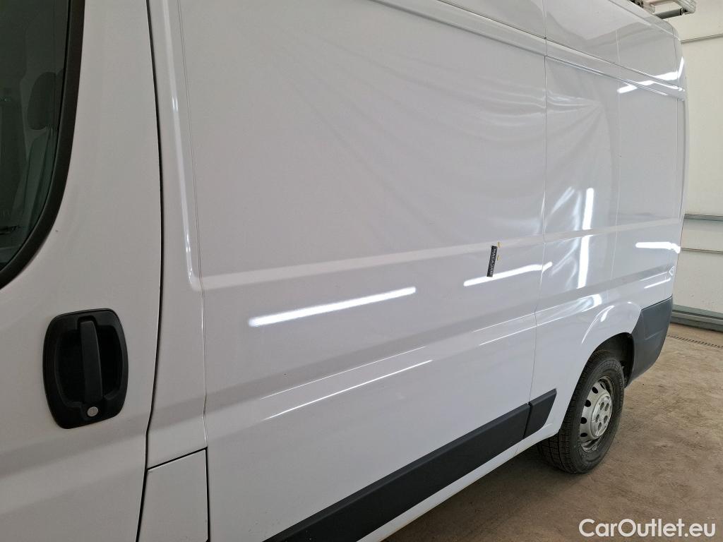  Citroen  Jumper CITROEN  / 2014 / 4P / Fourgon tôlé 35 L2H2 BlueHDi 120 S&S BVM6 Driver #39