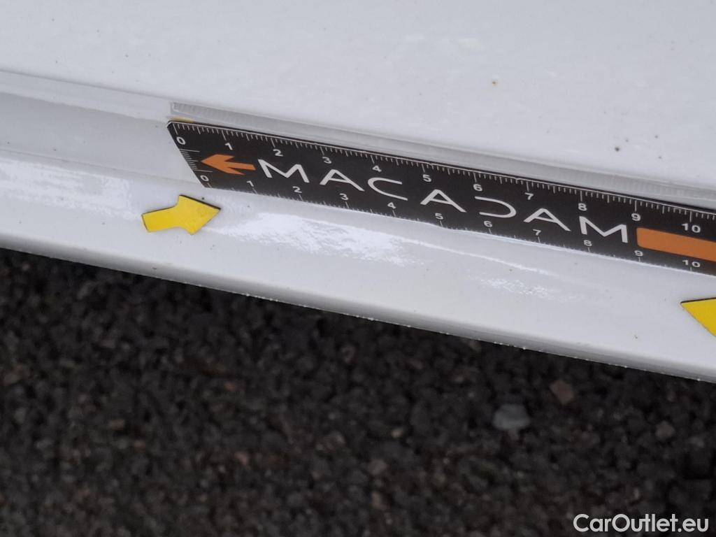 Renault  Megane  IV Berline 5pt. Société Air 1.5 dCi 90CV BVM6 E6 #36