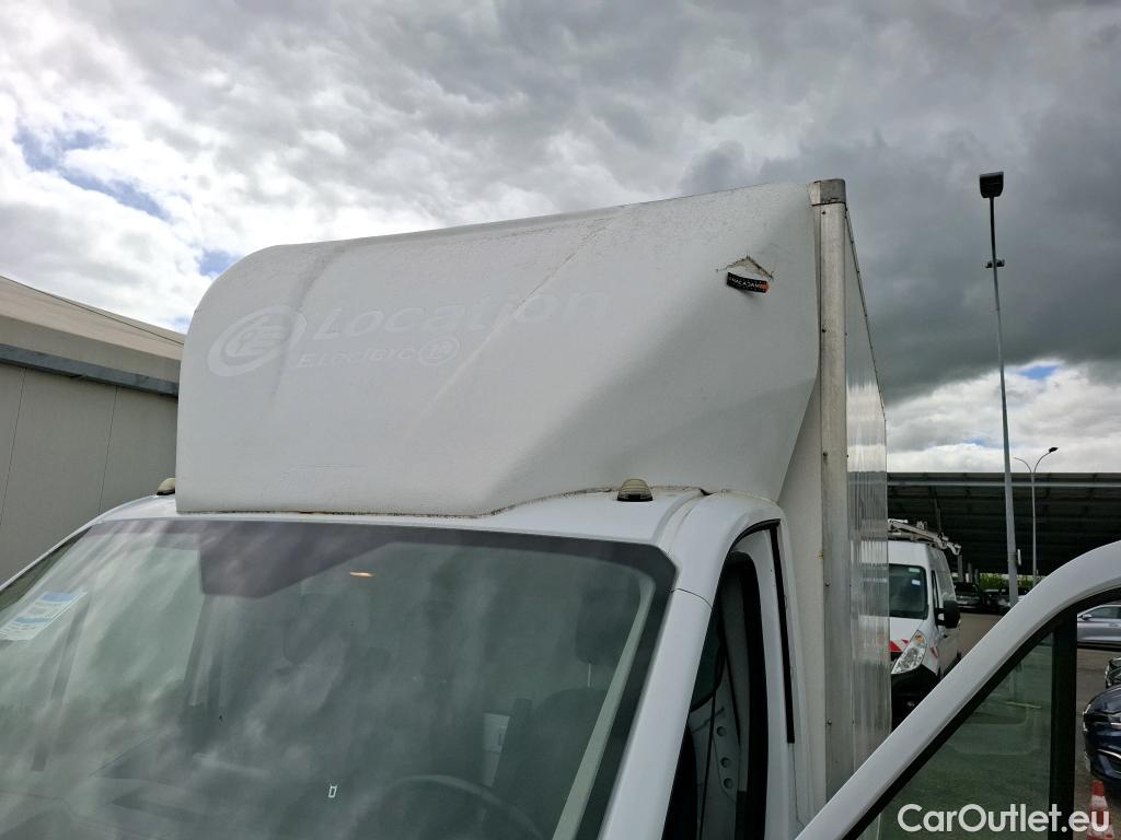  Ford  Transit  Plateau 350 L5 Simple Cabine Trend 2.0 170CV BVM6 #32