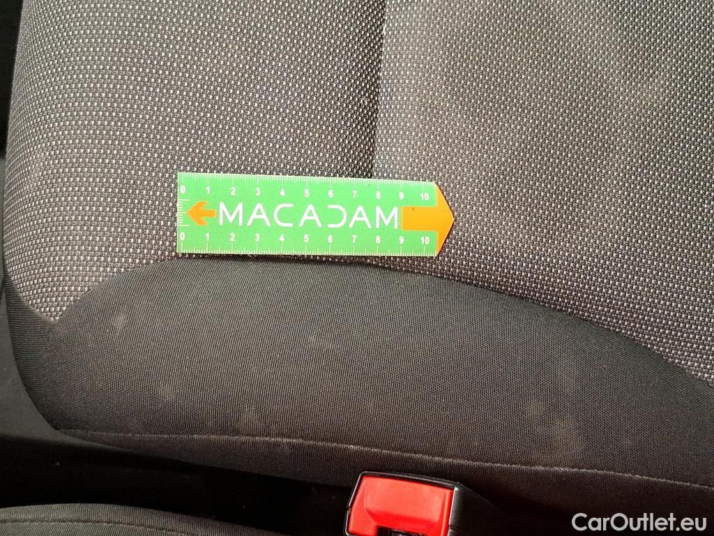  Citroen  Berlingo  Fourgon Driver M 650 1.5 BlueHDi 100CV BVM5 E6dT #17