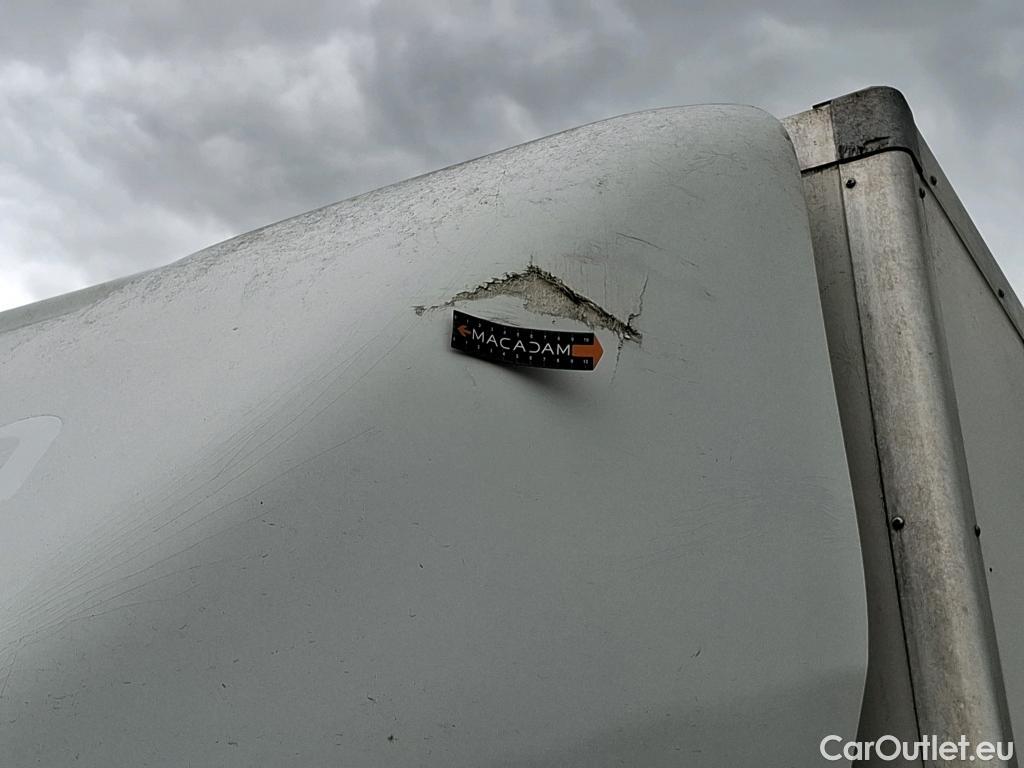  Ford  Transit  Plateau 350 L5 Simple Cabine Trend 2.0 170CV BVM6 #33