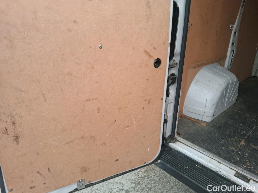  Fiat  Ducato FIAT  2014 4P Fourgon tôlé 23 Multijet 120 30 C H1 Business #57