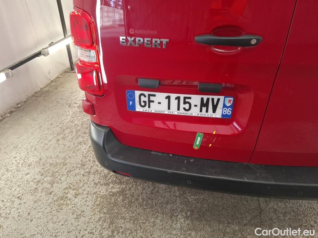  Peugeot  Expert PEUGEOT  / 2016 / 4P / Fourgon tôlé BLUEHDI 145 S&S Cab App STD PREMIUM #7