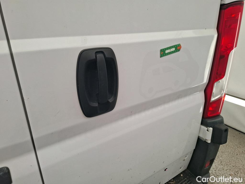  Fiat  Ducato FIAT  2014 4P Fourgon tôlé 23 Multijet 120 30 C H1 Business #53