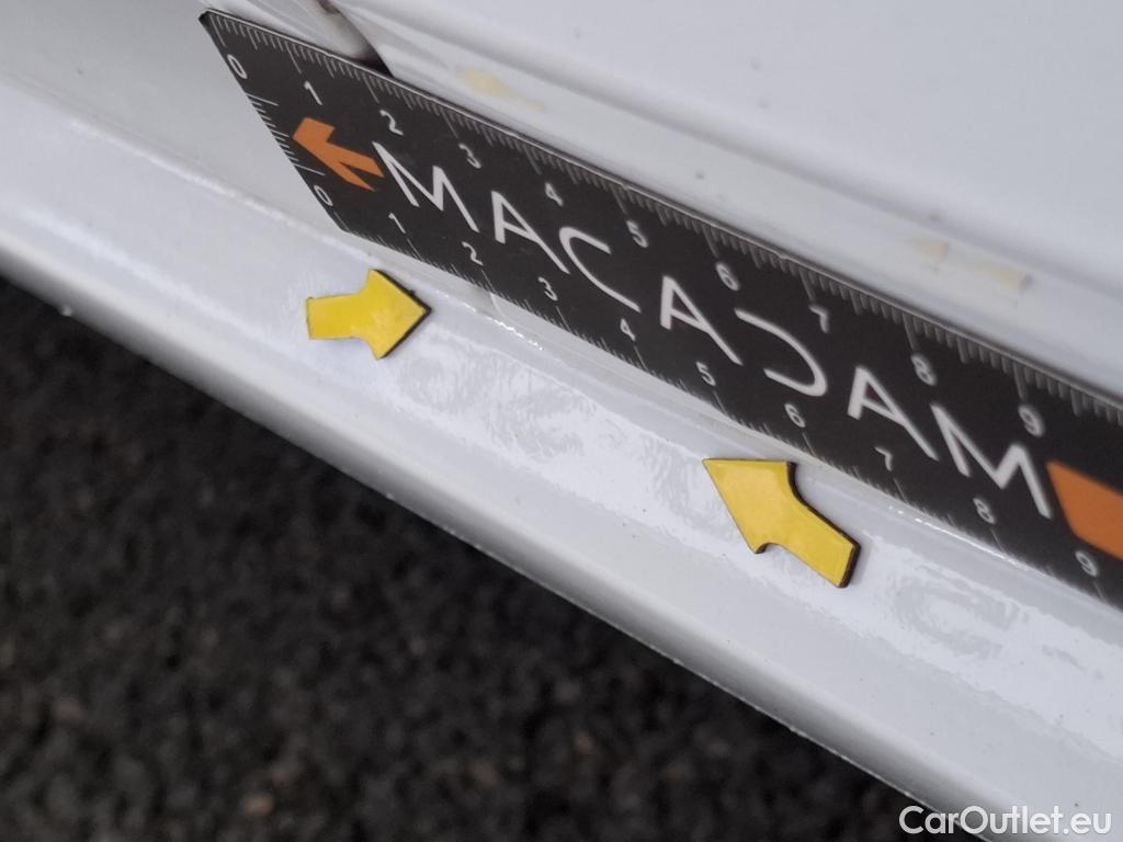  Renault  Megane  IV Berline 5pt. Société Air 1.5 dCi 90CV BVM6 E6 #37