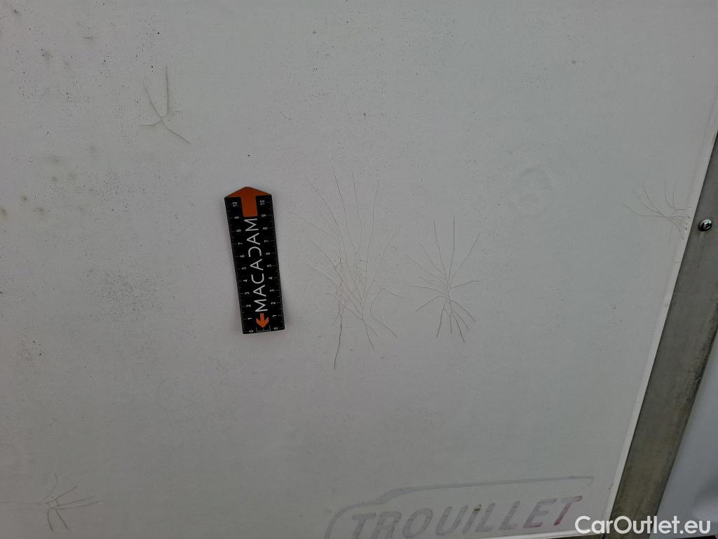  Ford  Transit  Plateau 350 L5 Simple Cabine Trend 2.0 170CV BVM6 #14