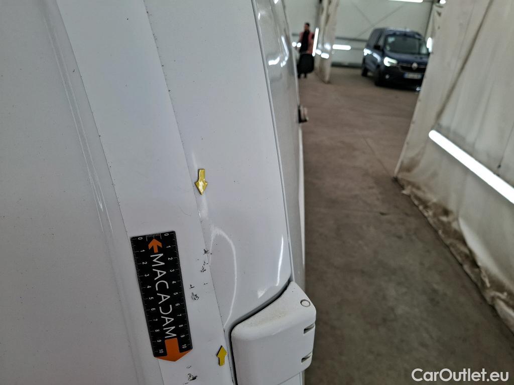  Citroen  Jumpy  Fourgon Club XL 2.0 BlueHDi 120CV BVM6 E6dT #26
