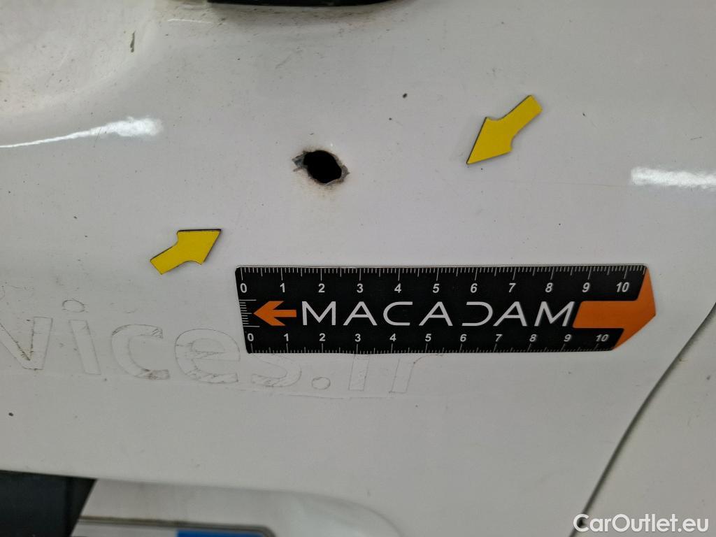  Citroen  Jumpy  Fourgon Club XL 2.0 BlueHDi 120CV BVM6 E6dT #34