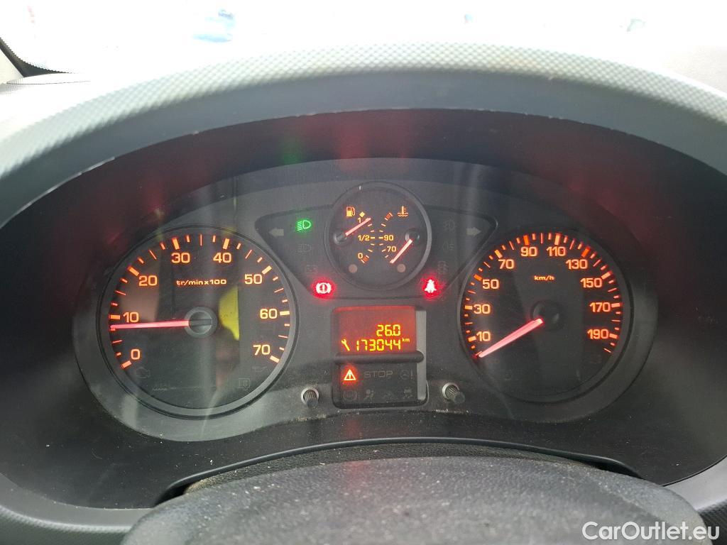  Citroen  Berlingo  Fourgon Club L1 (Court) 1.6 BlueHDi 100CV BVM5 E6 #32