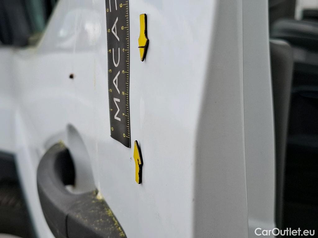  Ford  Transit  Plateau 350 L5 Simple Cabine Trend 2.0 170CV BVM6 #69