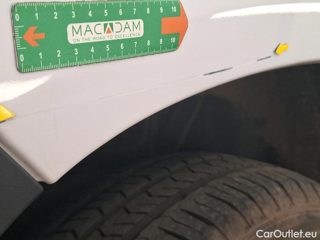  Fiat  Ducato FIAT  2014 4P Fourgon tôlé 23 Multijet 120 30 C H1 Business #14