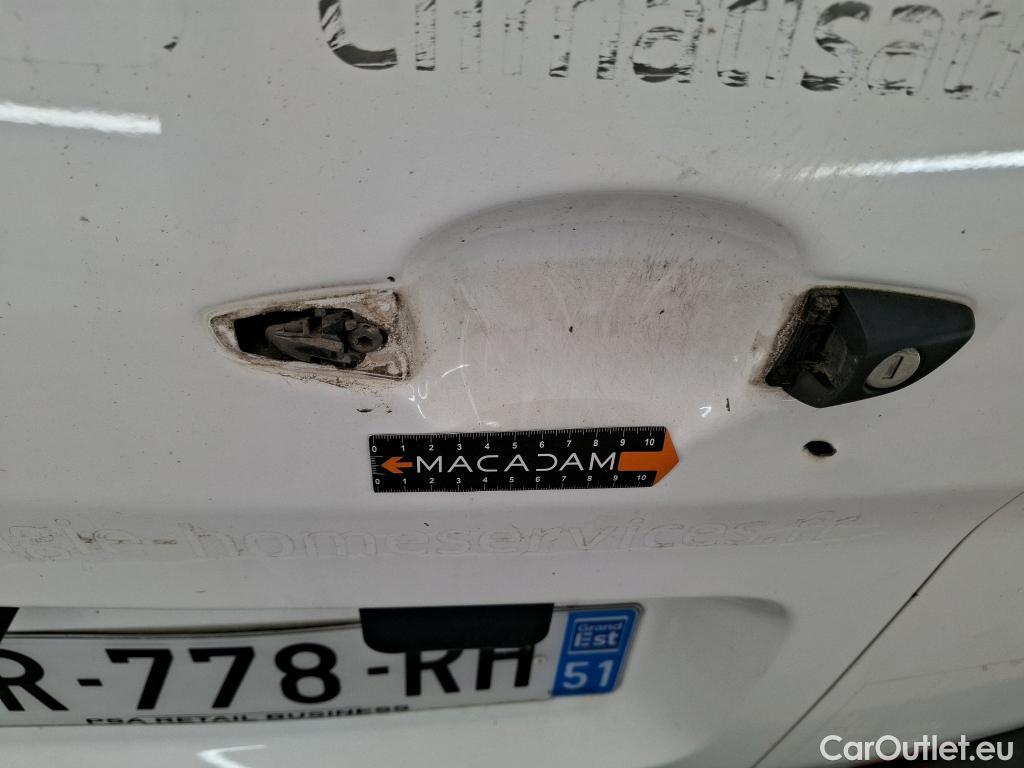  Citroen  Jumpy  Fourgon Club XL 2.0 BlueHDi 120CV BVM6 E6dT #53