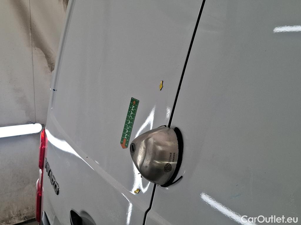  Opel  Vivaro OPEL  / 2019 / 4P / Fourgon tôlé 1.5 Diesel 120 ch L2 Pack Busin #5
