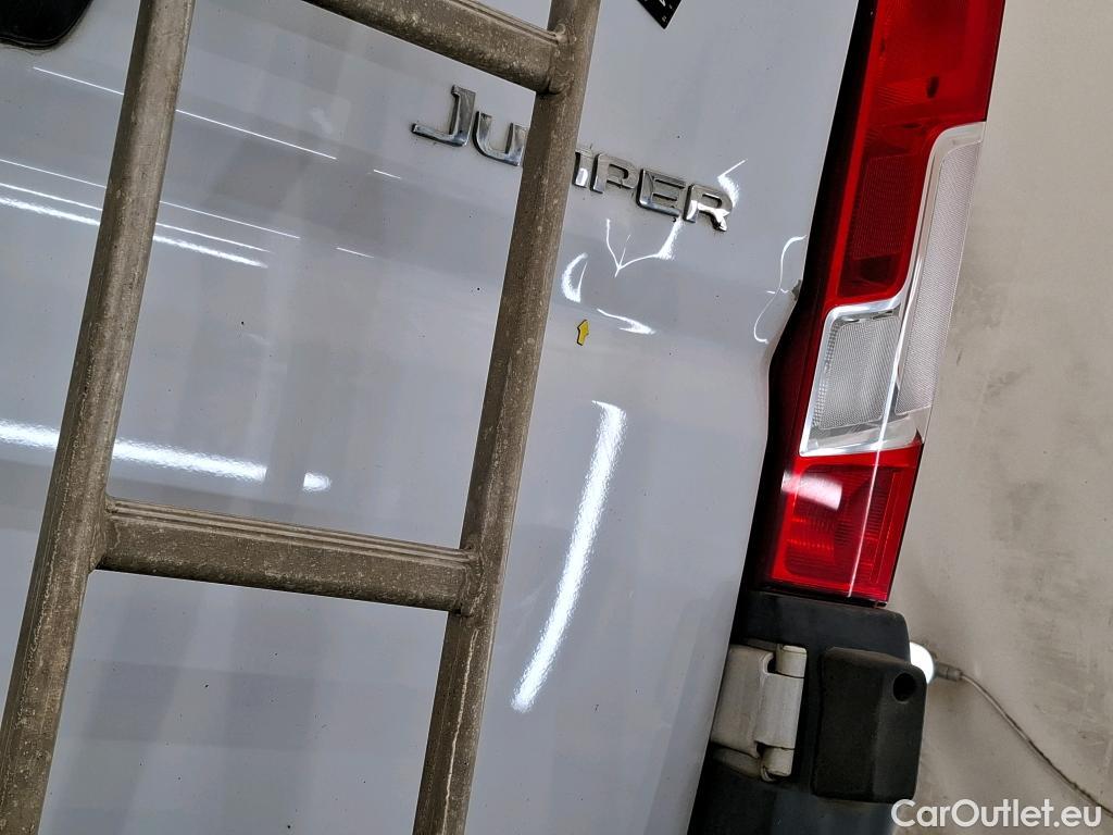  Citroen  Jumper CITROEN  / 2014 / 4P / Fourgon tôlé 35 L2H2 BlueHDi 120 S&S BVM6 Driver #5
