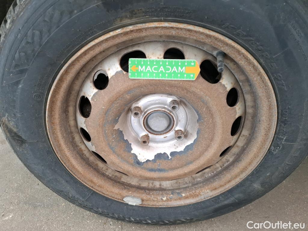  Citroen  Berlingo  Fourgon Club L1 (Court) 1.6 BlueHDi 100CV BVM5 E6 #27