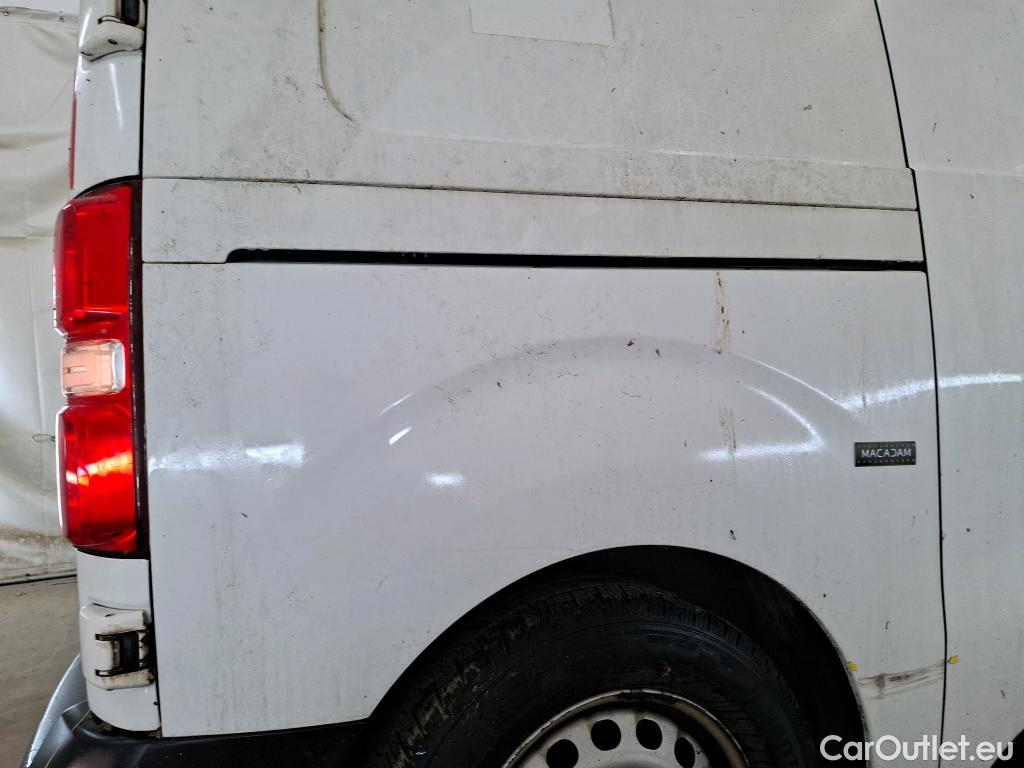  Citroen  Jumpy  Fourgon Business M 1.6 BlueHDi 95CV BVM5 E6 #10