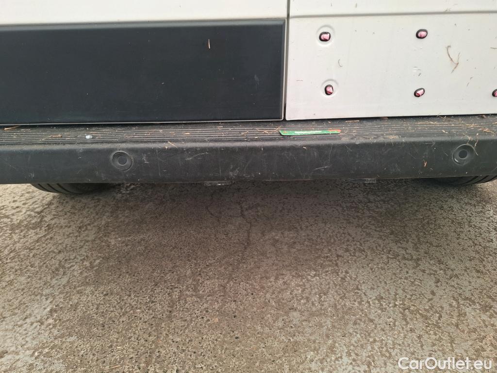  Fiat  Ducato FIAT  2014 4P Fourgon tôlé 23 Multijet 120 30 C H1 Business #31