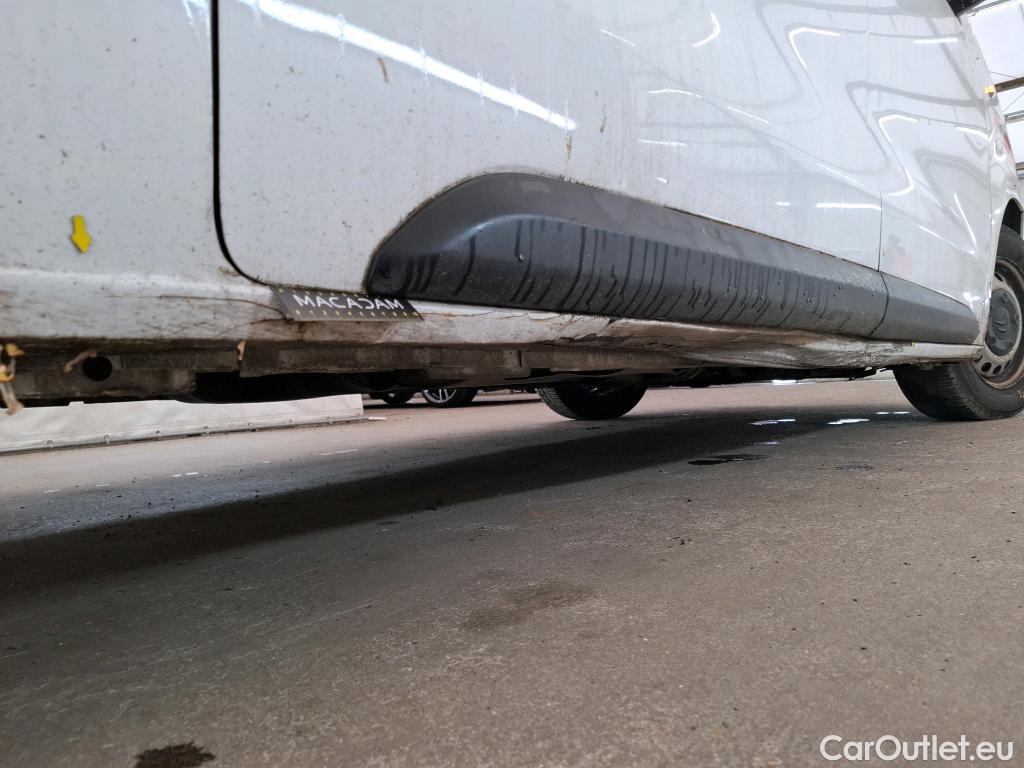  Citroen  Jumpy  Fourgon Business M 1.6 BlueHDi 95CV BVM5 E6 #2