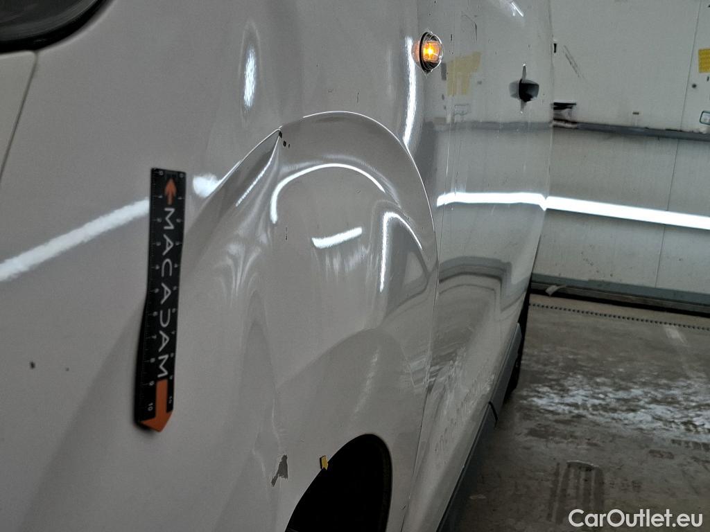  Citroen  Jumpy  Fourgon Club XL 2.0 BlueHDi 120CV BVM6 E6dT #15